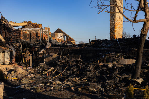 Reliable Content Restoration contractor in Somerset, OH by Fire Damage Laser Cleaning